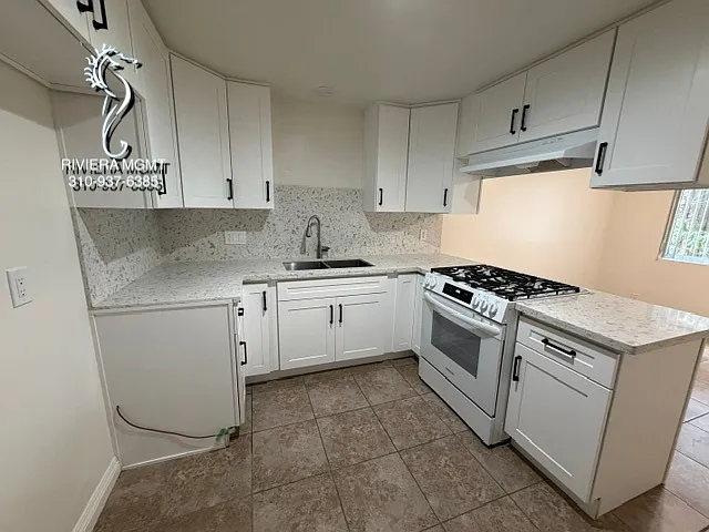 2 bed, 850 sqft, $2,395 — Photo 3