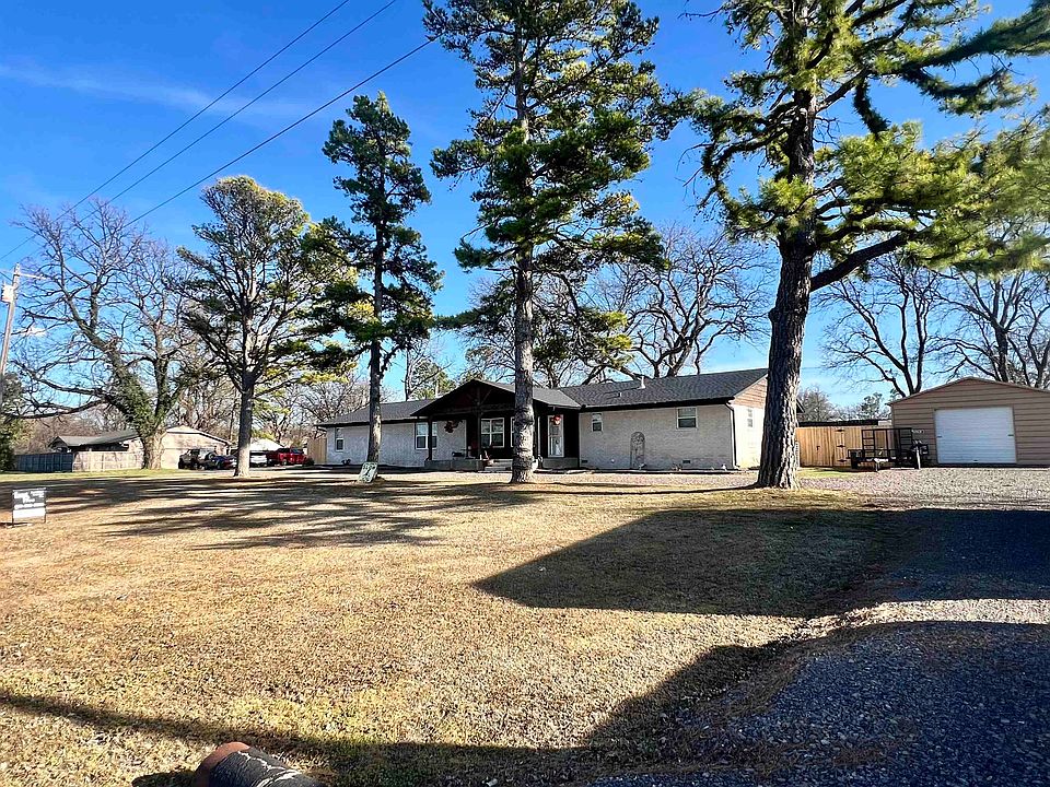 100 Wildhorse Dr, Velma, OK 73491 Zillow