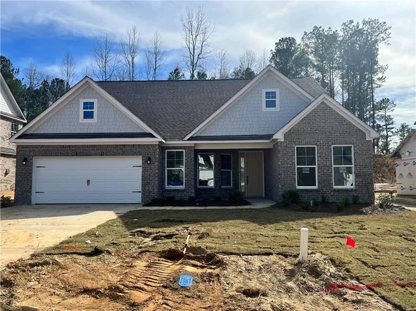 5321 Summer Oak Ln, Buford, GA 30518