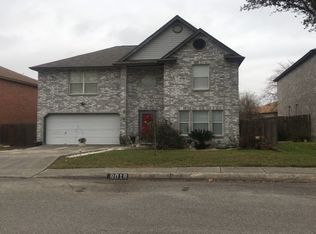 8018 Cantura Mls, Converse, TX 78109