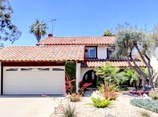 28641 Mount Shasta Dr, Rancho Palos Verdes, CA 90275