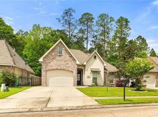 564 Bateleur Way, Covington, LA 70435