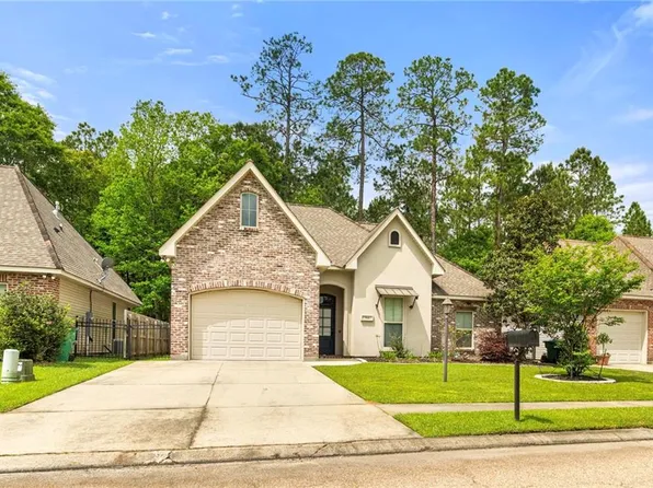 564 Bateleur Way, Covington, LA 70435