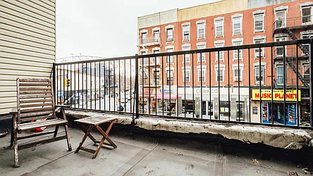 Rented by Terra Magia Inc