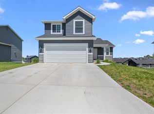 149 Bluewater Ln, Moscow Mills, MO 63362