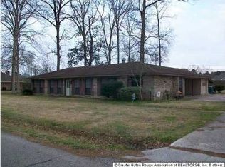 7642 Denham Dr, Denham Springs, LA 70726