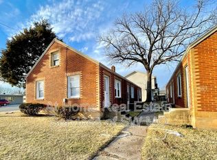 217 W Grand St APT 4, Springfield, MO 65807