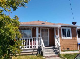 638 12th St, Richmond, CA 94801