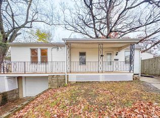 1125 E Corrington Ave, Peoria, IL