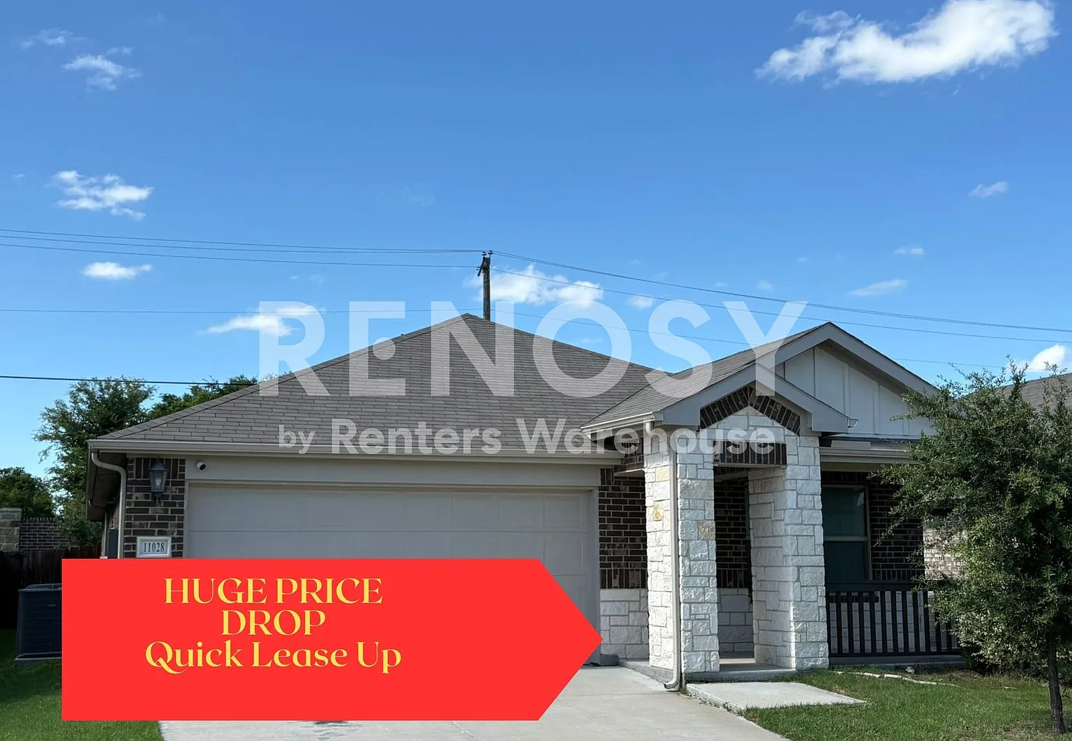 BIG Price Drop Best Value in the Area West Fort Worth Gem Prices to Move in NOW — Photo 1