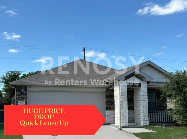 11028 Elata Dr, Fort Worth, TX 76108
