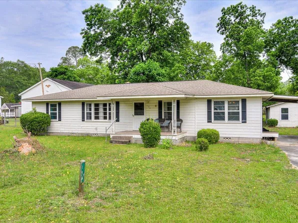 196 Parker St, Warrenville, SC 29851