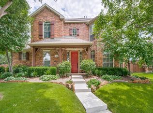 9318 Canondale Dr, Frisco, TX 75033