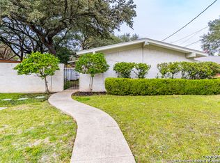 123 Haskin Dr, San Antonio, TX 78209