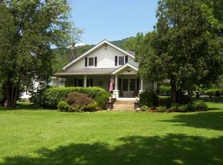 16249 Us 221 N, Marion, NC 28752