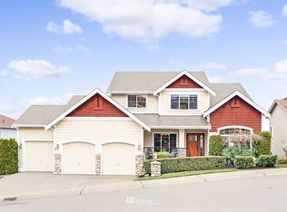 28420 53rd Ave S, Auburn, WA 98001