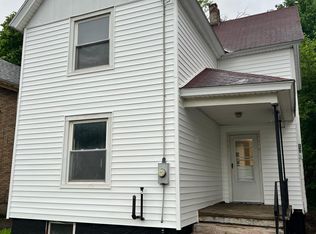 126 W Smith St, Herkimer, NY 13350