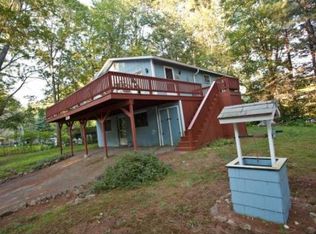 85 Windsor Way, Center barnstead, NH 03225