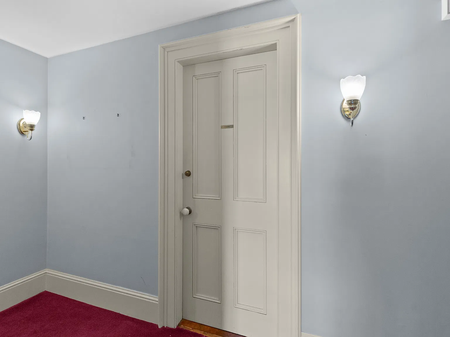144 Benefit Street - Eastlake Room — Photo 3
