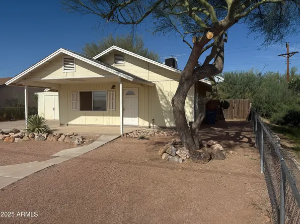 11020 E UNIVERSITY Drive, Apache Junction, AZ 85120