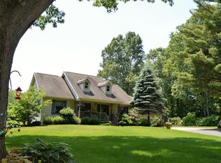 2650 N Us Highway 31, Niles, MI 49120