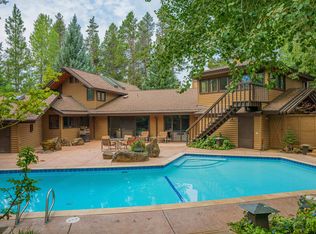 17606 Fairway Ln, Sunriver, OR 97707