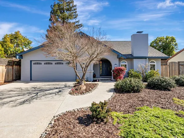 6438 Berwickshire Way, San Jose, CA 95120