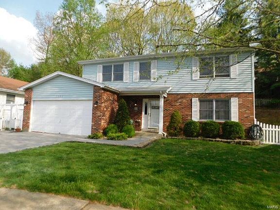 2nd image of 3042 Silver Bow Ct