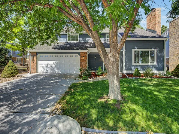 6423 E Long Cir, Englewood, CO 80112