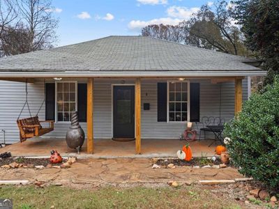 6754 Highway 53 E, Tate, GA, 30177