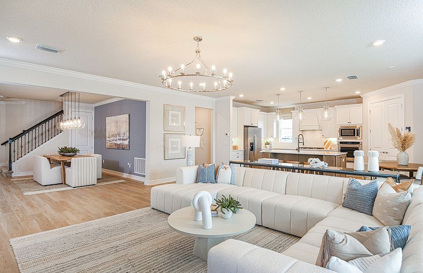 Easley Grand Plan, Whispering Pines, Land O Lakes, FL 34638 Zillow