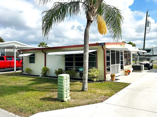 25501 Trost Blvd #1-63, Bonita Springs, FL 34135