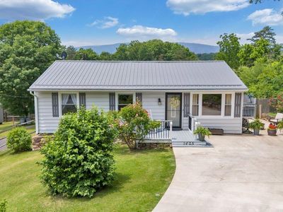 1405 Linden Ave, Clifton Forge, VA, 24422