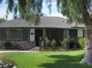 7914 Kingbee St, Downey, CA 90242