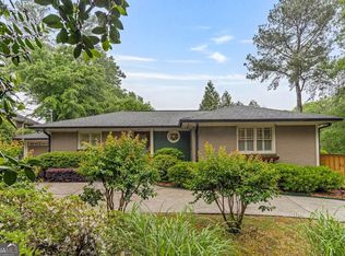 2492 Parkdale Pl NE, Atlanta, GA 30305