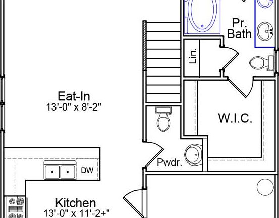 3rd image of 648 Wooster Dr