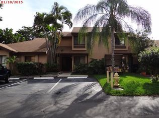 9548 NW 38th Ct, Sunrise, FL 33351