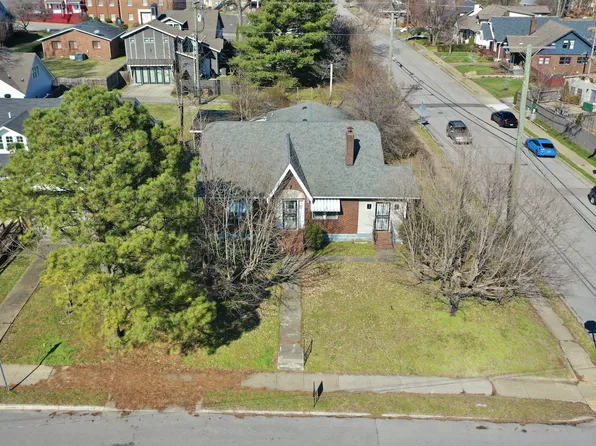 900 Bradford Ave, Nashville, TN 37204