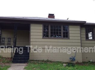 1005 47th St, Birmingham, AL 35208