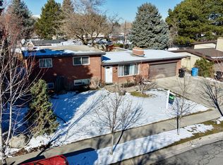 6784 S 1530 E, Cottonwood Heights, UT 84121