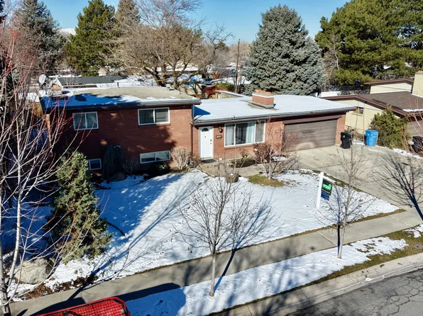 6784 S 1530 E, Cottonwood Heights, UT 84121