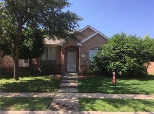 1527 Fallcreek Ct, Allen, TX 75002
