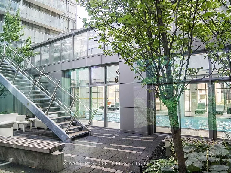 38 Grenville St #3210 — Photo 25