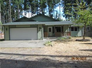 18220 SE Suncrest Ct, Yelm, WA 98597