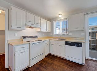Yorkshire, Colorado Springs, CO 80918