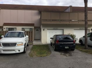 8195 NW 8th Mnr #3, Fort Lauderdale, FL 33324