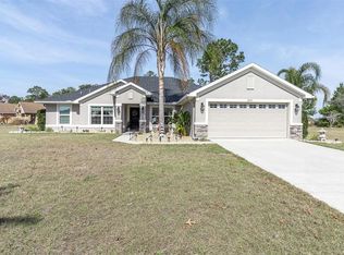 3455 Whispy Ct, Spring Hill, FL 34609