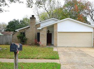 1106 Ravenscourt Dr, Sugar Land, TX 77498