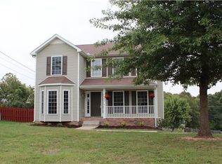 2647 Denver Ct, Clarksville, TN 37040