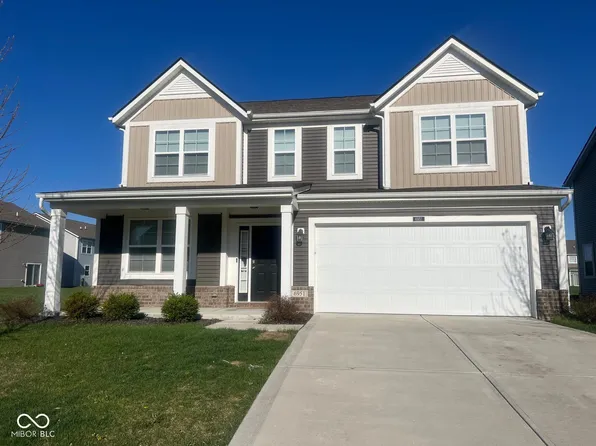6951 Sonora Blvd, Brownsburg, IN 46112